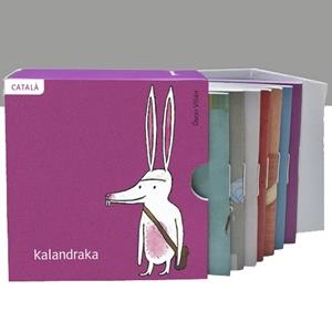 MINILLIBRES IMPERDIBLES 1 | 9788416804306 | VV. AA. | Llibres Parcir | Llibreria Parcir | Llibreria online de Manresa | Comprar llibres en català i castellà online