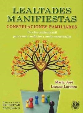 LEALTADES MANIFIESTAS | 9788488540096 | LOZANO LORENZO, MARÍA JOSÉ | Llibres Parcir | Llibreria Parcir | Llibreria online de Manresa | Comprar llibres en català i castellà online