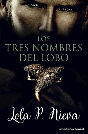LOS TRES NOMBRES DEL LOBO | 9788408149620 | NIEVA, LOLA P. | Llibres Parcir | Llibreria Parcir | Llibreria online de Manresa | Comprar llibres en català i castellà online