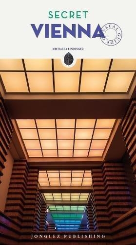 SECRET VIENNA | 9782361951726 | LINDINGER MICHA | Llibres Parcir | Llibreria Parcir | Llibreria online de Manresa | Comprar llibres en català i castellà online