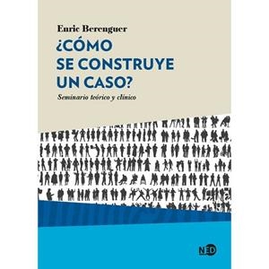 ¿CÓMO SE CONSTRUYE UN CASO? | 9788416737383 | BERENGUER ALARCÓN, ENRIC | Llibres Parcir | Librería Parcir | Librería online de Manresa | Comprar libros en catalán y castellano online