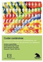 CUIDAR CUIDÁNDOSE | 9788474909425 | LOSADA BALTAR, ANDRÉS / PEÑACOBA PUENTE, CECILIA / MÁRQUEZ GONZÁLEZ, MARÍA / CIGARÁN MÉNDEZ, MARGARI | Llibres Parcir | Llibreria Parcir | Llibreria online de Manresa | Comprar llibres en català i castellà online