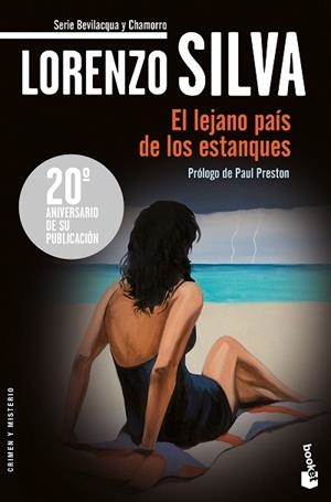 EL LEJANO PAÍS DE LOS ESTANQUES (EDICIÓN 20 ANIVERSARIO) | 9788423353798 | SILVA, LORENZO | Llibres Parcir | Llibreria Parcir | Llibreria online de Manresa | Comprar llibres en català i castellà online