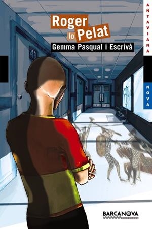 ROGER LO PELAT (EDICIÓ EN VALENCIÀ) | 9788448924652 | PASQUAL I ESCRIVÀ, GEMMA | Llibres Parcir | Librería Parcir | Librería online de Manresa | Comprar libros en catalán y castellano online