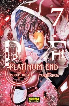 PLATINUM END 7 | 9788467931389 | OHBA,TSUGUMI/OBATA,TAKESHI | Llibres Parcir | Llibreria Parcir | Llibreria online de Manresa | Comprar llibres en català i castellà online