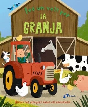 FES UN VOLT PER LA GRANJA | 9788499068725 | VARIOS AUTORES | Llibres Parcir | Llibreria Parcir | Llibreria online de Manresa | Comprar llibres en català i castellà online