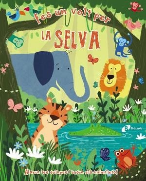 FES UN VOLT PER LA SELVA | 9788499068732 | VARIOS AUTORES | Llibres Parcir | Llibreria Parcir | Llibreria online de Manresa | Comprar llibres en català i castellà online