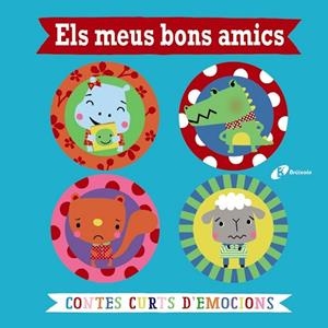 ELS MEUS BONS AMICS. CONTES CURTS D'EMOCIONS | 9788499069043 | GREENING, ROSIE | Llibres Parcir | Llibreria Parcir | Llibreria online de Manresa | Comprar llibres en català i castellà online