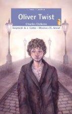 OLIVER TWIST | 9788490268292 | DICKENS, CHARLES | Llibres Parcir | Llibreria Parcir | Llibreria online de Manresa | Comprar llibres en català i castellà online