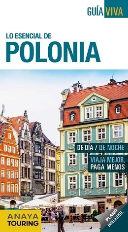 POLONIA | 9788491580812 | CUESTA, MIGUEL | Llibres Parcir | Llibreria Parcir | Llibreria online de Manresa | Comprar llibres en català i castellà online