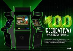 100 RECREATIVAS QUE HICIERON HISTORIA | 9788441438668 | AA.VV | Llibres Parcir | Librería Parcir | Librería online de Manresa | Comprar libros en catalán y castellano online