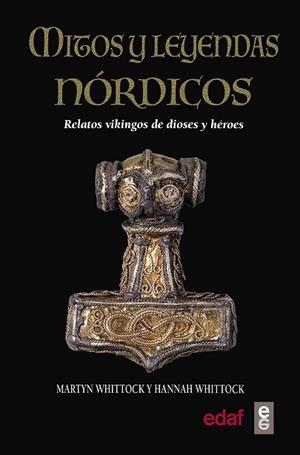 MITOS Y LEYENDAS NORDICAS | 9788441438583 | WHITTOCK,MARTIN | Llibres Parcir | Librería Parcir | Librería online de Manresa | Comprar libros en catalán y castellano online