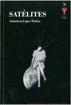 SATELITES | 9788493451578 | LOPEZ MOLINA ALMUDENA | Llibres Parcir | Llibreria Parcir | Llibreria online de Manresa | Comprar llibres en català i castellà online