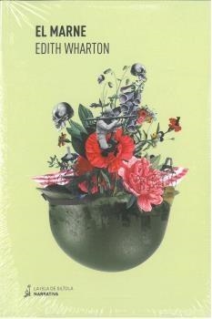 EL MARNE | 9788417352134 | WHARTON, EDITH | Llibres Parcir | Librería Parcir | Librería online de Manresa | Comprar libros en catalán y castellano online