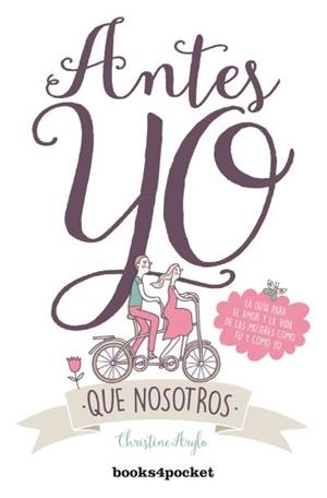 ANTES YO QUE NOSOTROS | 9788416622252 | ARYLO, CHRISTINE | Llibres Parcir | Librería Parcir | Librería online de Manresa | Comprar libros en catalán y castellano online