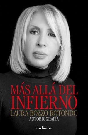 MÁS ALLÁ DEL INFIERNO | 9788415732341 | LAURA BOZZO ROTONDO | Llibres Parcir | Llibreria Parcir | Llibreria online de Manresa | Comprar llibres en català i castellà online