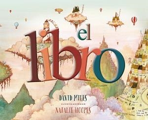 EL LIBRO | 9788491451716 | MILES, DAVID | Llibres Parcir | Llibreria Parcir | Llibreria online de Manresa | Comprar llibres en català i castellà online