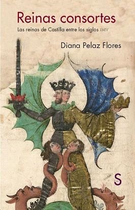REINAS CONSORTES | 9788477376774 | PELAZ FLORES, DIANA | Llibres Parcir | Llibreria Parcir | Llibreria online de Manresa | Comprar llibres en català i castellà online