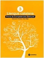 CATALÀ 3: PROVES COMPETÈNCIES BÀSIQUES- ED.2018 | 9788417406264 | CASTELLNOU | Llibres Parcir | Librería Parcir | Librería online de Manresa | Comprar libros en catalán y castellano online