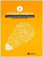 CATALÀ 4: PROVES COMPETÈNCIES BÀSIQUES - ED.2018 | 9788417406271 | CASTELLNOU | Llibres Parcir | Librería Parcir | Librería online de Manresa | Comprar libros en catalán y castellano online