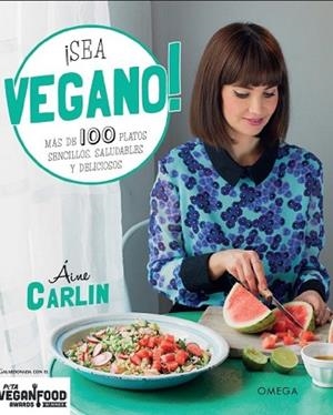 ¡SEA VEGANO! | 9788428216371 | CARLIN, ÄINE | Llibres Parcir | Llibreria Parcir | Llibreria online de Manresa | Comprar llibres en català i castellà online