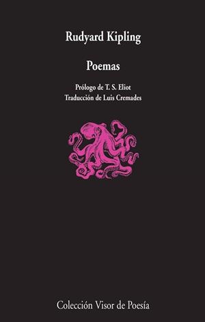 POEMAS | 9788498959628 | KIPLING, RUDYARD | Llibres Parcir | Llibreria Parcir | Llibreria online de Manresa | Comprar llibres en català i castellà online