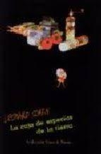 LA CAJA DE ESPECIAS DE LA TIERRA | 9788475220925 | COHEN, LEONARD | Llibres Parcir | Librería Parcir | Librería online de Manresa | Comprar libros en catalán y castellano online