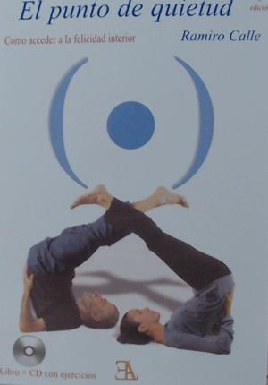 PUNTO DE QUIETUD, EL (LIBRO+CD) | 9788499501840 | CALLE, RAMIRO | Llibres Parcir | Llibreria Parcir | Llibreria online de Manresa | Comprar llibres en català i castellà online