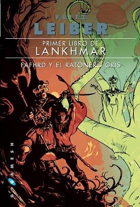 PRIMER LIBRO DE LANKHMAR | 9788416035014 | LEIBER, FRITZ | Llibres Parcir | Llibreria Parcir | Llibreria online de Manresa | Comprar llibres en català i castellà online