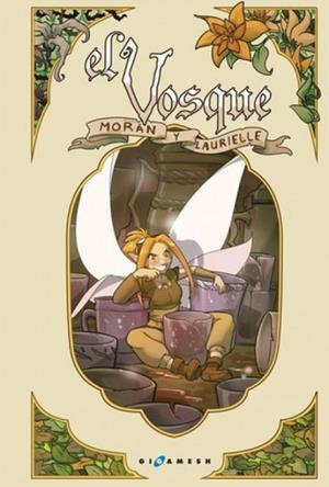 VOSQUE, EL | 9788416035861 | Llibres Parcir | Llibreria Parcir | Llibreria online de Manresa | Comprar llibres en català i castellà online