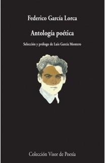 ANTOLOGÍA POÉTICA | 9788498958362 | GARCÍA LORCA, FEDERICO | Llibres Parcir | Llibreria Parcir | Llibreria online de Manresa | Comprar llibres en català i castellà online