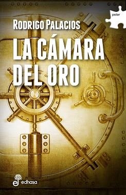 LA CAMARA DEL ORO | 9788435011365 | PALACIOS, RODRIGO | Llibres Parcir | Librería Parcir | Librería online de Manresa | Comprar libros en catalán y castellano online