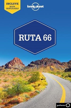 RUTA 66 - 1ª ED. | 9788408180913 | BENDER, ANDREW/BONETTO, CRISTIAN/MCNAUGHTAN, HUGH/PITTS, CHRISTOPHER/BERKMOES, RYAN VER/ZIMMERMAN, K | Llibres Parcir | Llibreria Parcir | Llibreria online de Manresa | Comprar llibres en català i castellà online