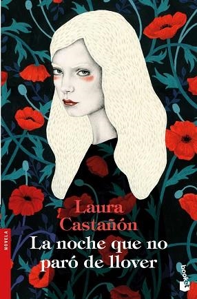 LA NOCHE QUE NO PARÓ DE LLOVER | 9788423353736 | CASTAÑÓN, LAURA | Llibres Parcir | Llibreria Parcir | Llibreria online de Manresa | Comprar llibres en català i castellà online