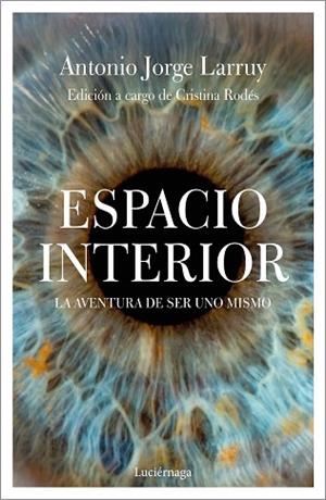 ESPACIO INTERIOR | 9788417371173 | LARRUY BAEZA, ANTONIO JORGE | Llibres Parcir | Llibreria Parcir | Llibreria online de Manresa | Comprar llibres en català i castellà online