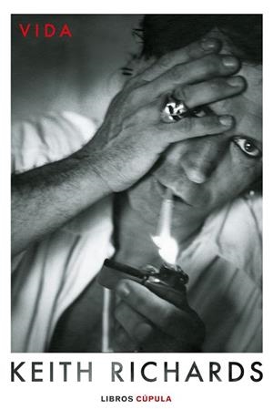 VIDA | 9788448024437 | RICHARDS, KEITH | Llibres Parcir | Librería Parcir | Librería online de Manresa | Comprar libros en catalán y castellano online