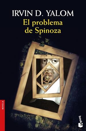 EL PROBLEMA DE SPINOZA | 9788423354139 | YALOM, IRVIN D. | Llibres Parcir | Llibreria Parcir | Llibreria online de Manresa | Comprar llibres en català i castellà online