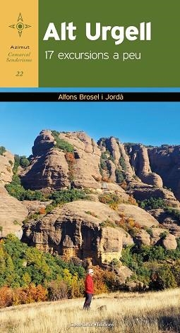 ALT URGELL | 9788490347478 | BROSEL I JORDÀ, ALFONS | Llibres Parcir | Librería Parcir | Librería online de Manresa | Comprar libros en catalán y castellano online