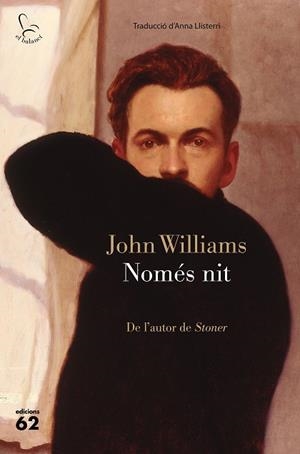 NOMÉS NIT | 9788429776942 | WILLIAMS, JOHN | Llibres Parcir | Llibreria Parcir | Llibreria online de Manresa | Comprar llibres en català i castellà online