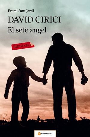 EL SETÈ ÀNGEL | 9788417031954 | CIRICI, DAVID | Llibres Parcir | Llibreria Parcir | Llibreria online de Manresa | Comprar llibres en català i castellà online