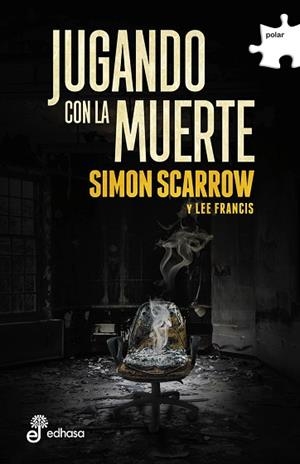 JUGANDO CON LA MUERTE | 9788435011327 | SCARROW, SIMON/FRANCIS, LEE | Llibres Parcir | Librería Parcir | Librería online de Manresa | Comprar libros en catalán y castellano online