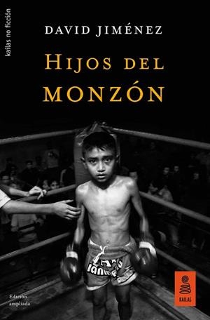 HIJOS DEL MONZÓN | 9788417248291 | JIMÉNEZ GARCÍA, DAVID | Llibres Parcir | Llibreria Parcir | Llibreria online de Manresa | Comprar llibres en català i castellà online