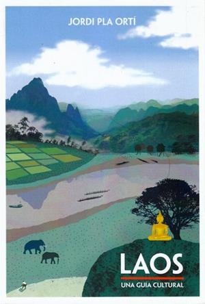 LAOS | 9788409011858 | PLA ORTIZ, JORDI | Llibres Parcir | Llibreria Parcir | Llibreria online de Manresa | Comprar llibres en català i castellà online