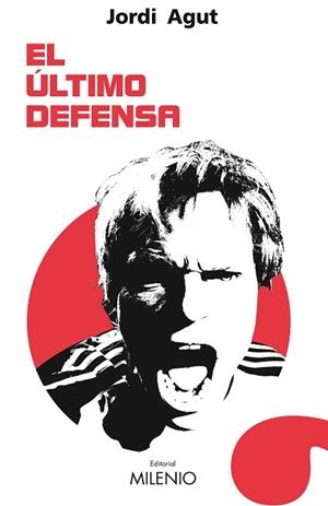 EL ÚLTIMO DEFENSA | 9788497438193 | AGUT PARRES, JORDI | Llibres Parcir | Llibreria Parcir | Llibreria online de Manresa | Comprar llibres en català i castellà online