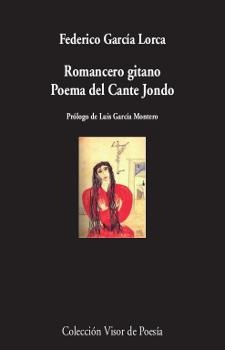 ROMANCERO GITANO. POEMA DEL CANTE JONDO | 9788498959871 | GARCÍA LORCA, FEDERICO | Llibres Parcir | Llibreria Parcir | Llibreria online de Manresa | Comprar llibres en català i castellà online