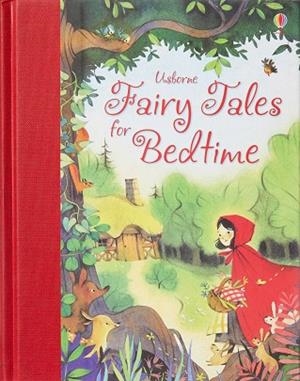 FAIRY TALES FOR BEDTIME | 9781409550648 | AA VV | Llibres Parcir | Llibreria Parcir | Llibreria online de Manresa | Comprar llibres en català i castellà online