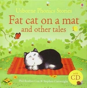 FAT CAT ON A MAT COLLECTION | 9781409509233 | COX PHIL ROXBEE / CARTWRIGHT | Llibres Parcir | Llibreria Parcir | Llibreria online de Manresa | Comprar llibres en català i castellà online