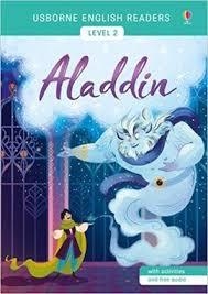 UER 2 ALADDIN | 9781474927826 | COWAN LAURA | Llibres Parcir | Llibreria Parcir | Llibreria online de Manresa | Comprar llibres en català i castellà online