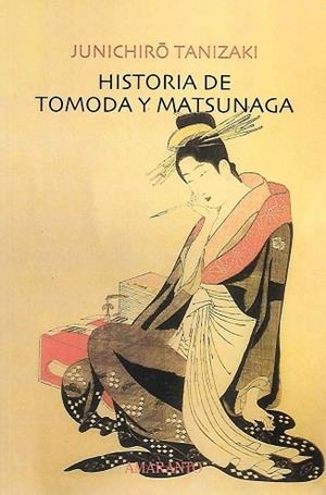 HISTORIA DE TOMODA Y MATSUNAGA | 9788493471972 | Llibres Parcir | Llibreria Parcir | Llibreria online de Manresa | Comprar llibres en català i castellà online