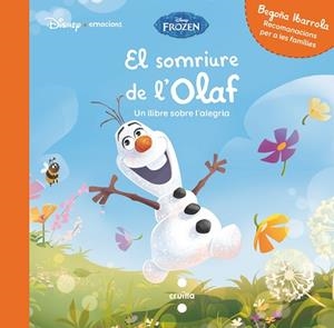 C-DEM.EL SOMNIURE DE L'OLAF | 9788491078180 | IBARROLA, BEGOÑA/BALZARETTI, CARLA | Llibres Parcir | Llibreria Parcir | Llibreria online de Manresa | Comprar llibres en català i castellà online